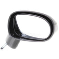 Passenger Right Side Heated Mirror for Chevy Corvette