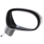Passenger Right Side Heated Mirror for Chevy Corvette