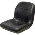 Replacement Bucket Seat Kit for Kubota L185-L2350 Series