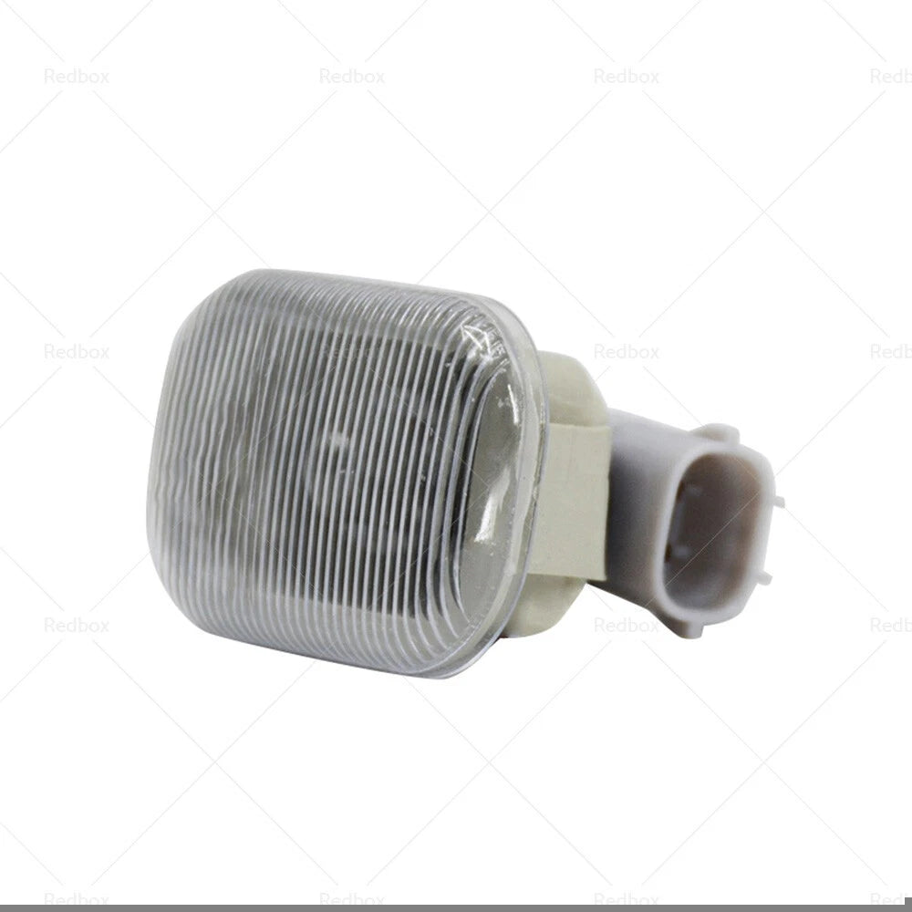 Side Turn Repeater Signal Lamp for Toyota Corolla ZZE122, Camry MCV30