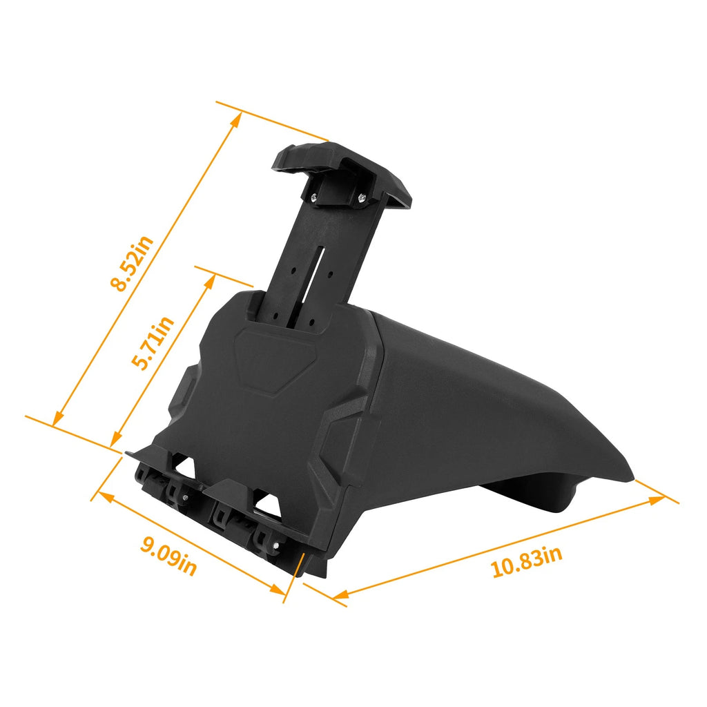 Tablet Holder for Can-Am Maverick X3 (2018–2021)