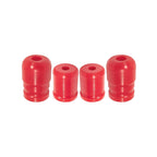 Set of 4 Bump Stops for Jeep Wrangler JK (2007–2018)