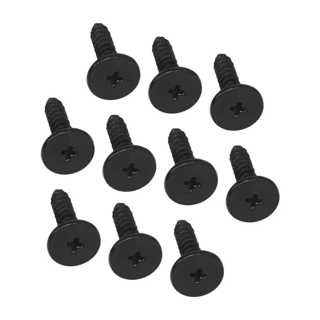 20 x Bumper Inner Fender Wheel Well Screws for Honda Civic Accord CR-V HR-V