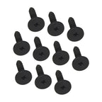 20 x Bumper Inner Fender Wheel Well Screws for Honda Civic Accord CR-V HR-V