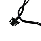 Replacement Coolant Reservoir Hose for Ford Focus (2015–2019) F1F18C012VA