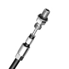 2X 5mm Hydraulic Brake Hose Adapters for Magura MT2