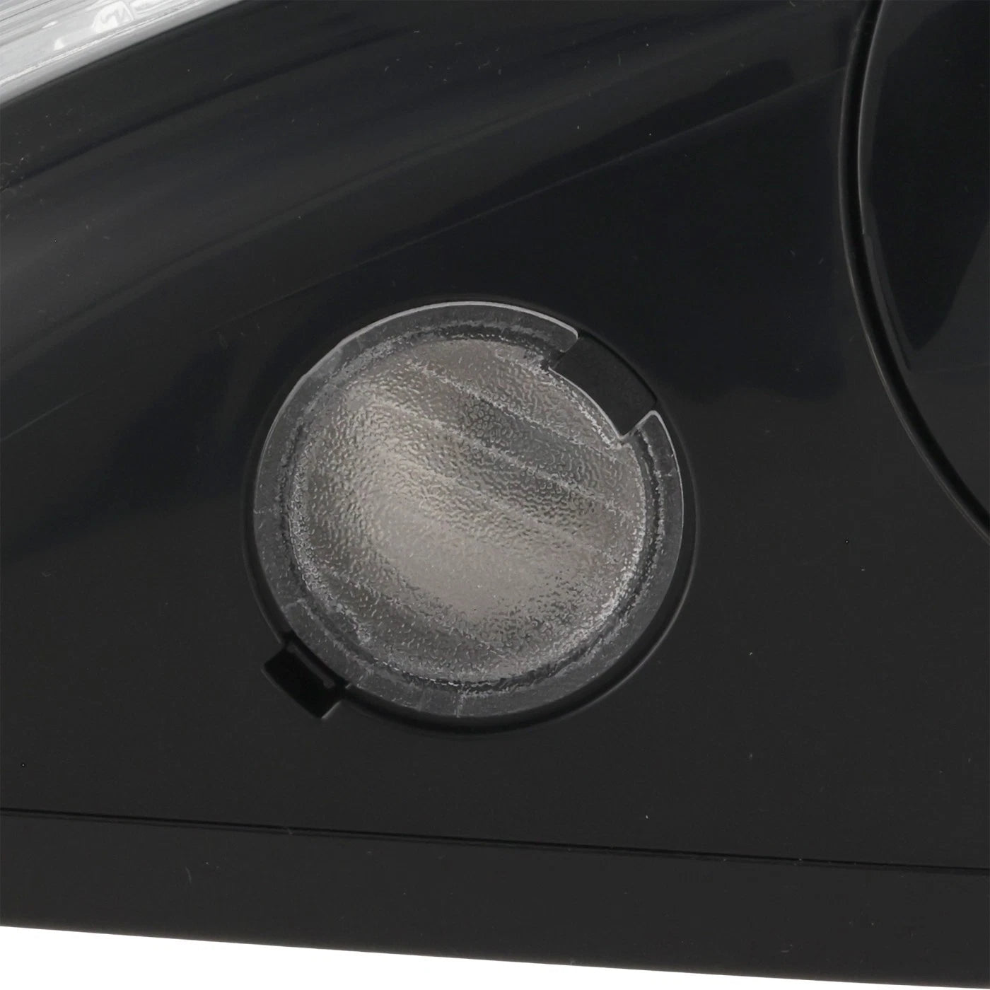 Heated Right Side Mirror for Ford Fusion (2013–2014)
