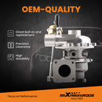 Turbocharger for Mazda B2500 (1997-2006)