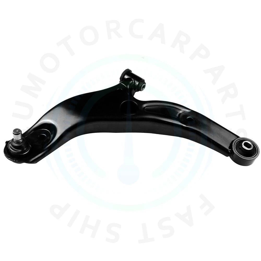 Front Lower Control Arm and Ball Joint for Mazda Protege (1999–2000)