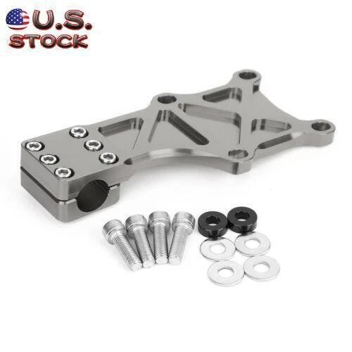 Engine Guard Bracket for Honda MSX125/SF Grom (2013–2019)