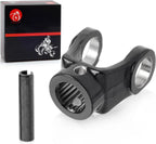 Front Drive Prop Shaft Yoke for Polaris Scrambler 500 4x4 (1999-2012)