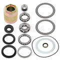 Front Differential Bearing Seal Pinion Nut Tool for Kawasaki Prairie 360 650 700 (2000–2006)