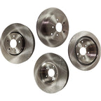 Disc Brake Rotors for Infiniti FX35 FX37 (2006–2013)