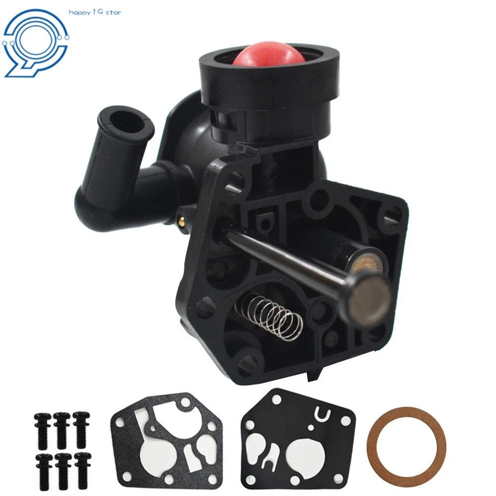 Carburetor Kit for Briggs & Stratton Mowers (Various Models)