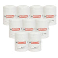 Set of 9 Engine Oil Filters for Ford E-350 F-250 F-350 SD (1994–2003)