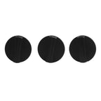 3 Spiral Spring Gaskets for Mercedes S Class (0009982395)