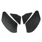 Anti-Slip Traction Side Fuel Tank Pad for Yamaha YZF R1 (2009-2014)