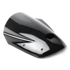 Windshield Windscreen with Bolts Bracket for Yamaha MT09 FZ09 (2013–2016)