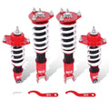 BFO Coilovers 24 Level Damper Shocks for Mazda RX-8 (2004–2011)
