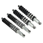 Front Rear Shocks Absorber for Honda Foreman Rubicon 500 TRX500FGA (2001–2020) 51400-HN2-003