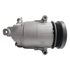 A C Compressor Kit Replacement for GMC Terrain 2.0L Turbo (2019-2019)