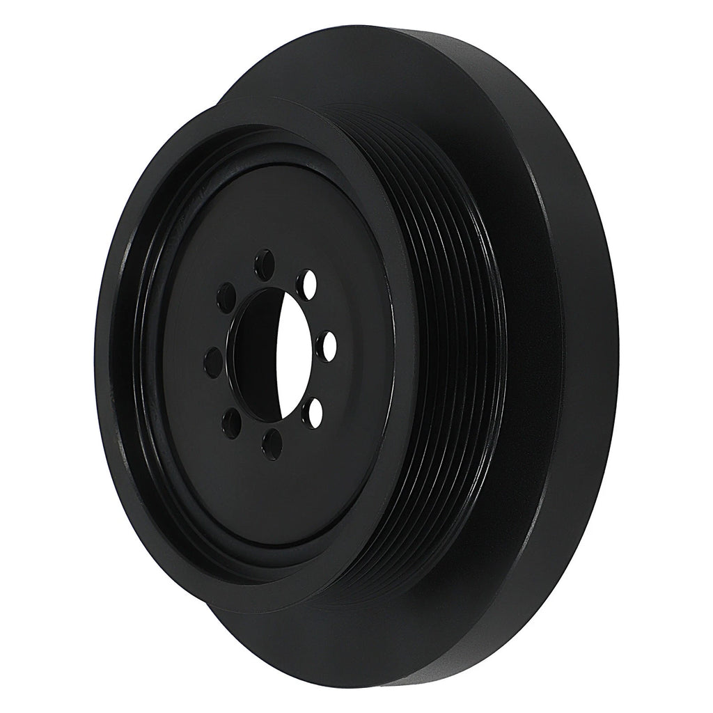 Crankshaft Pulley for BMW 3/4/5/6/7 Series X3 X4 X5 (2011–2017)