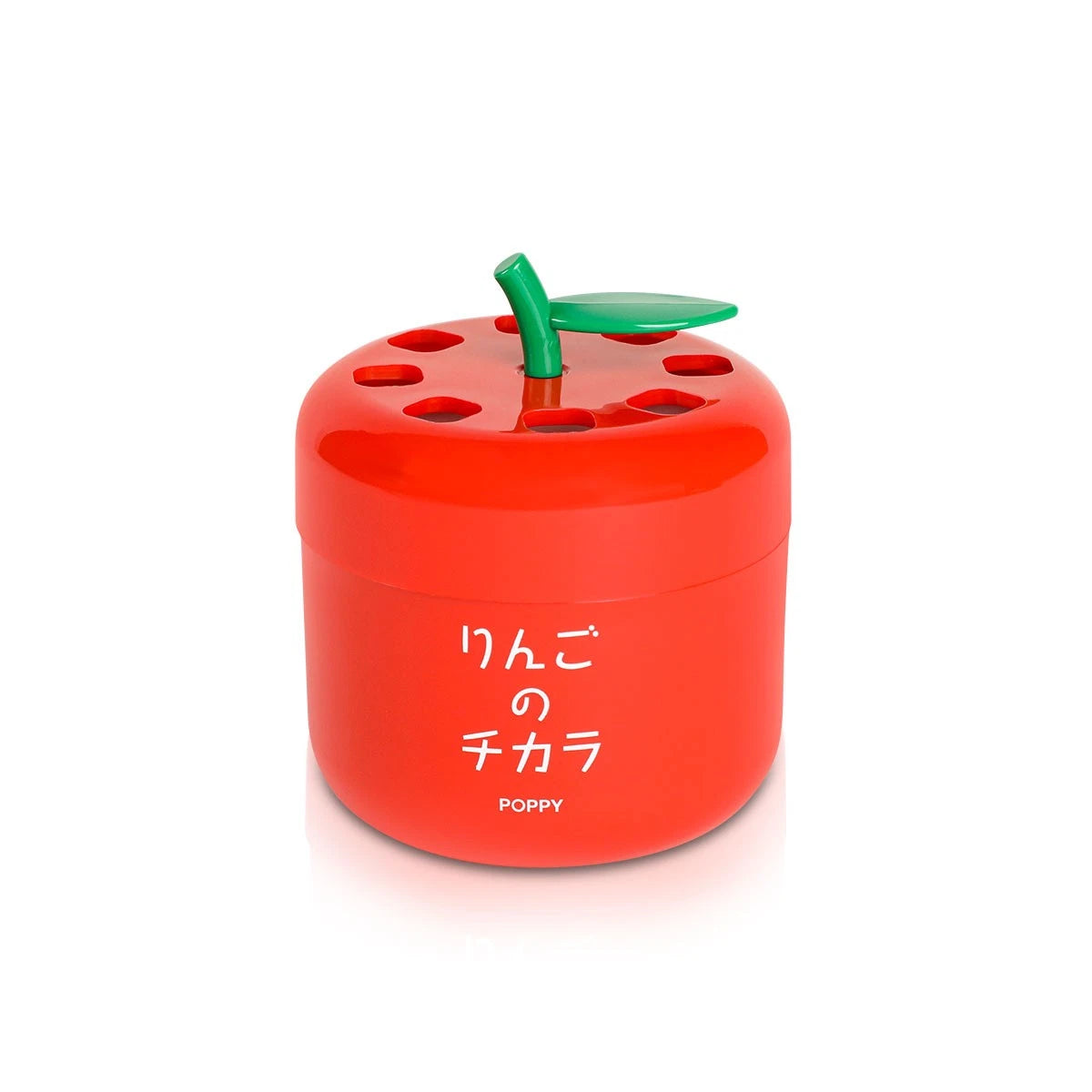 Apple Shape Air Freshener for Car (Diax 90g)