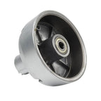 Alloy Front Wheel Rim Hub for Honda Z50 Z50J (1968-1999)