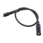 Spark Plug Wire with Cap 4013328 4013327 for Polaris Sportsman 850 1000 (2013–2024)