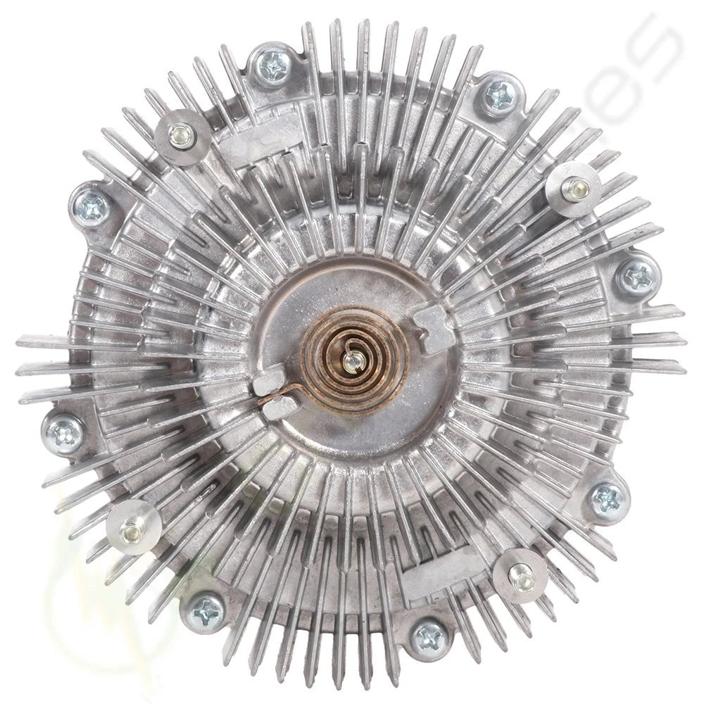 Cooling Fan Clutch for Toyota Hilux (2004–2014), T100 (1994–1998)
