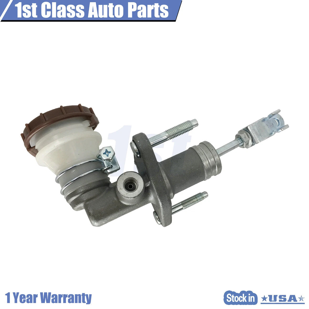 Clutch Master Cylinder for Honda S2000 (2000–2009) 46920-S2A-003