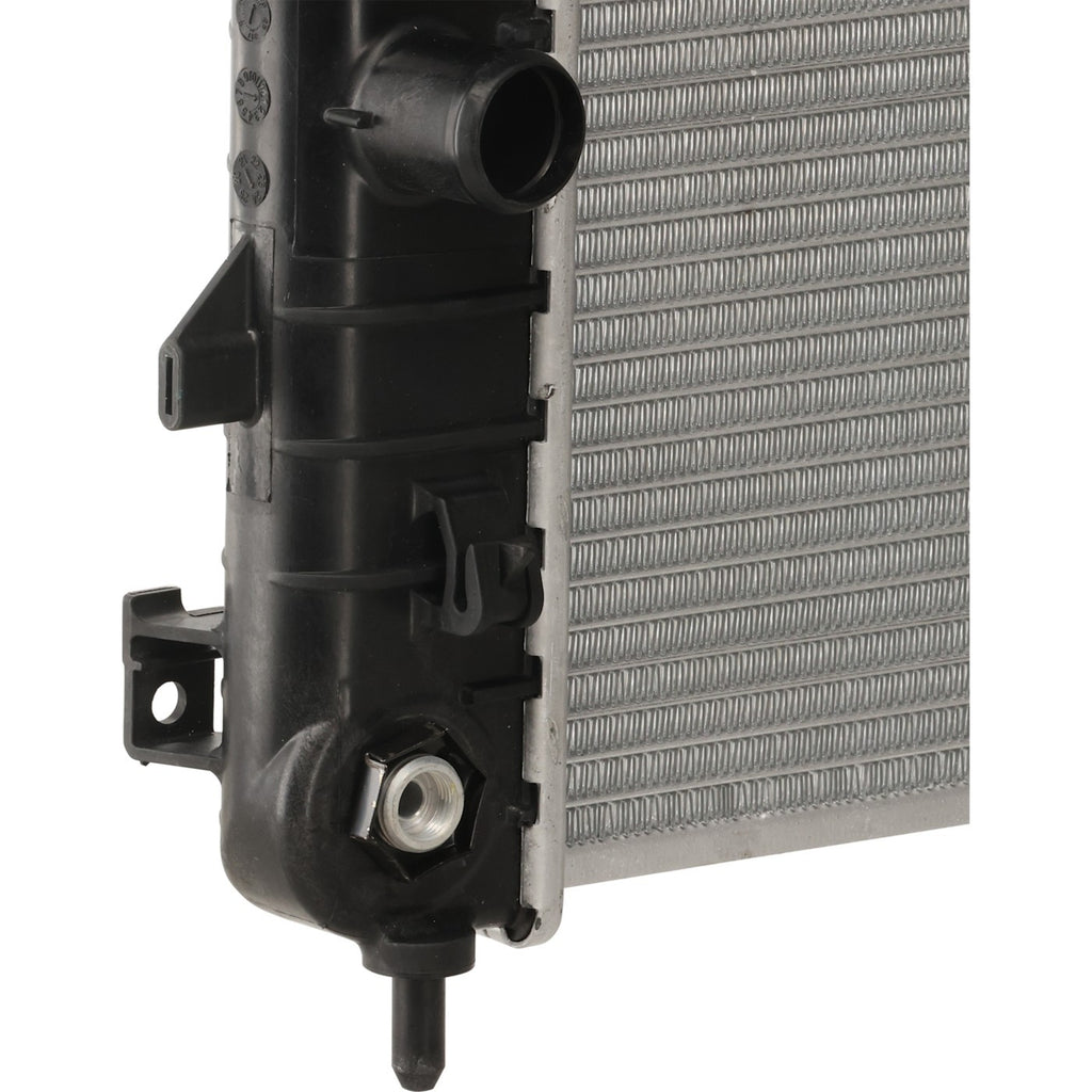 Aluminum Radiator for Chevy Cobalt, G5 (2005–2010)