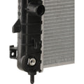 Aluminum Radiator for Chevy Cobalt, G5 (2005–2010)