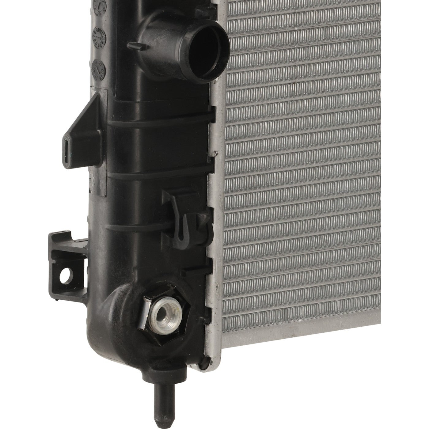 Aluminum Radiator for Chevy Cobalt, G5 (2005–2010)