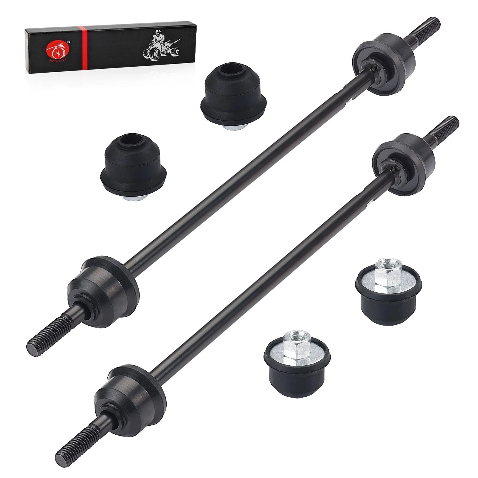 Stabilizer Bar Linkage & Bushing for Polaris Ranger 900 XP Crew (2016–2019)