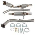 Catalytic Converter for Toyota Corolla 2009–2013 1.8L 48353 18411