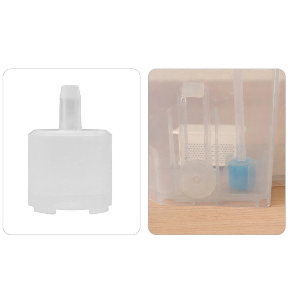 Sponge Filter for Romo S/A/P Robot Vacuum Cleaner (Efficient Dirt Capture)