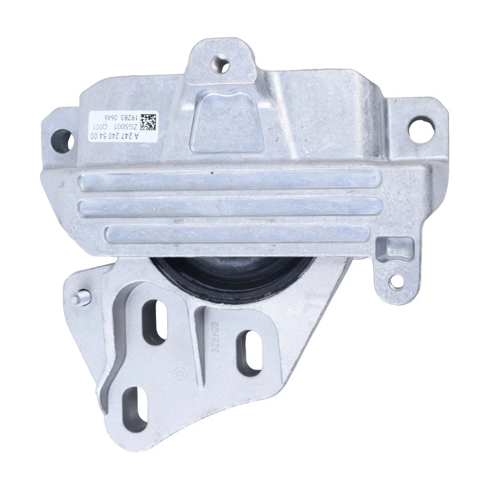 Left Driver Side Transmission Mount 1772406500 for Mercedes Benz A/CLA/GLA/GLB (2013–2023)