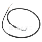 Starter Choke Cable for Yamaha Big Bear 400 YFM400 (2002–2004) 5FU-26331-10-00