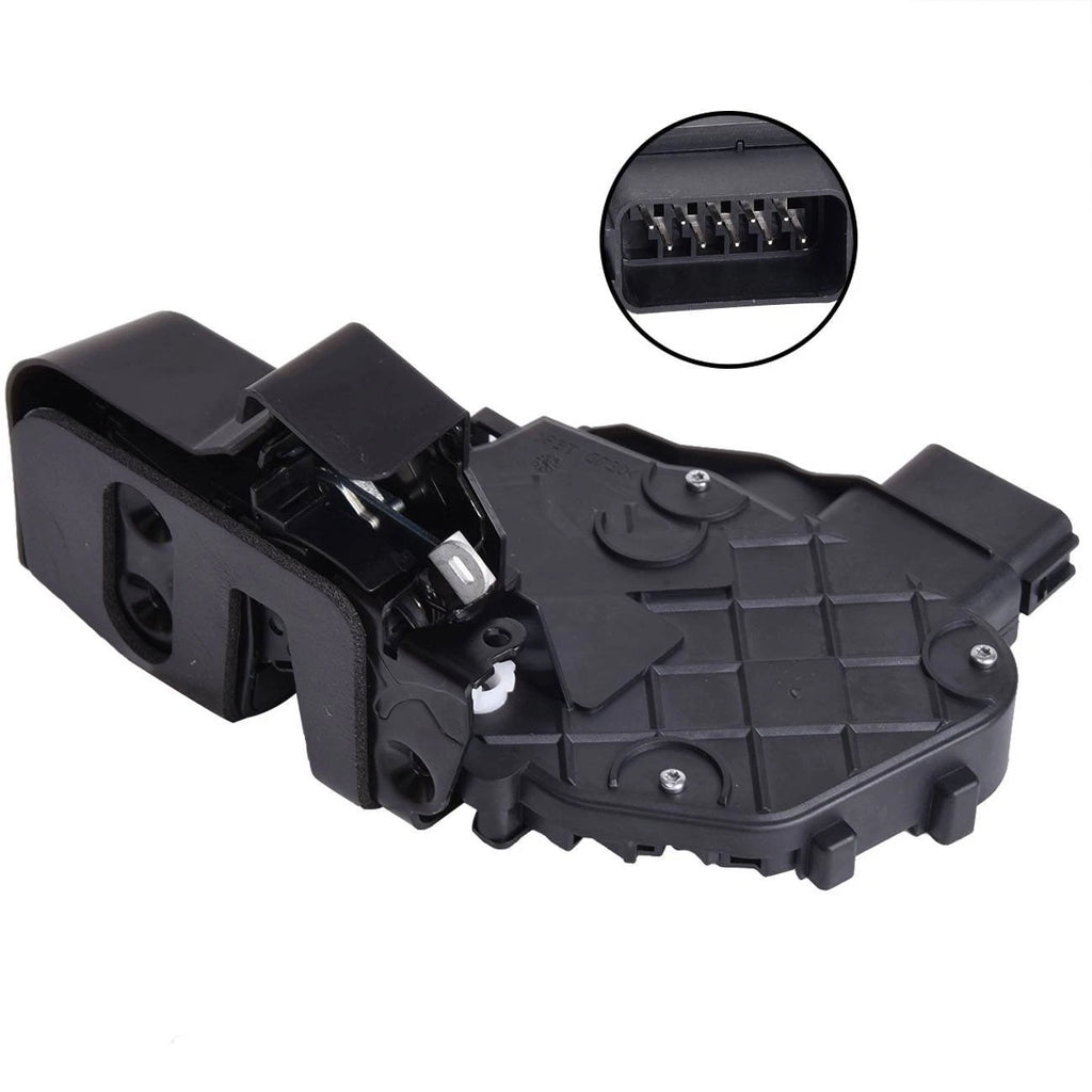 Front Right Door Lock Latch Actuator for Land Rover LR2 LR4 Range Rover Sport