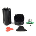 Top Shell BAT411 Circuit Board for GSA10.8V GSR10.8-2 (Plastic + Metal)