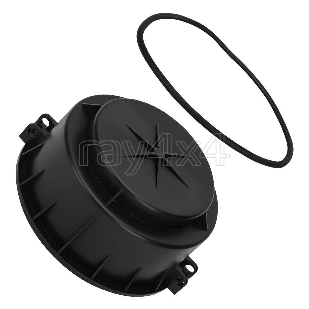 Air Box Cover & Seal for Polaris Ranger 800 Crew XP 800 (2010) 5436699 5812964