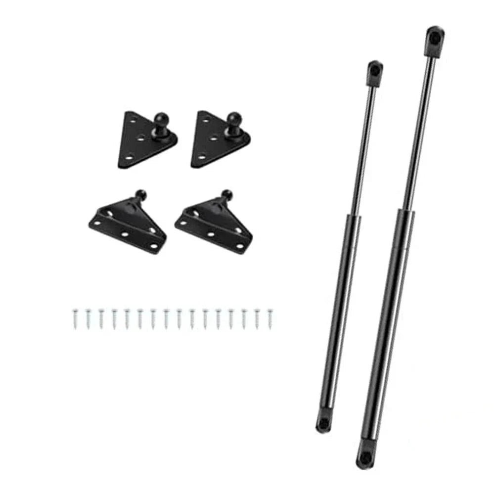 12in Pneumatic Column Spring for RV Doors