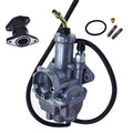 Carburetor & Intake Manifold Boot for Yamaha Breeze 125 (2000–2003)