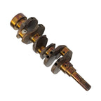 Crankshaft for Kubota D722 Engine