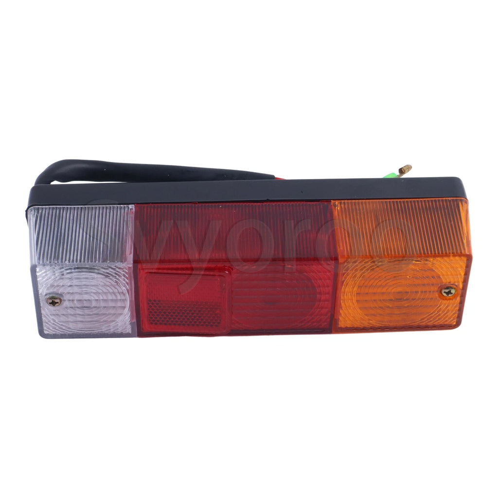 12V Rear Light Assembly 2048268 for Hyster Forklift S25XM S30XM H35XM H40XM