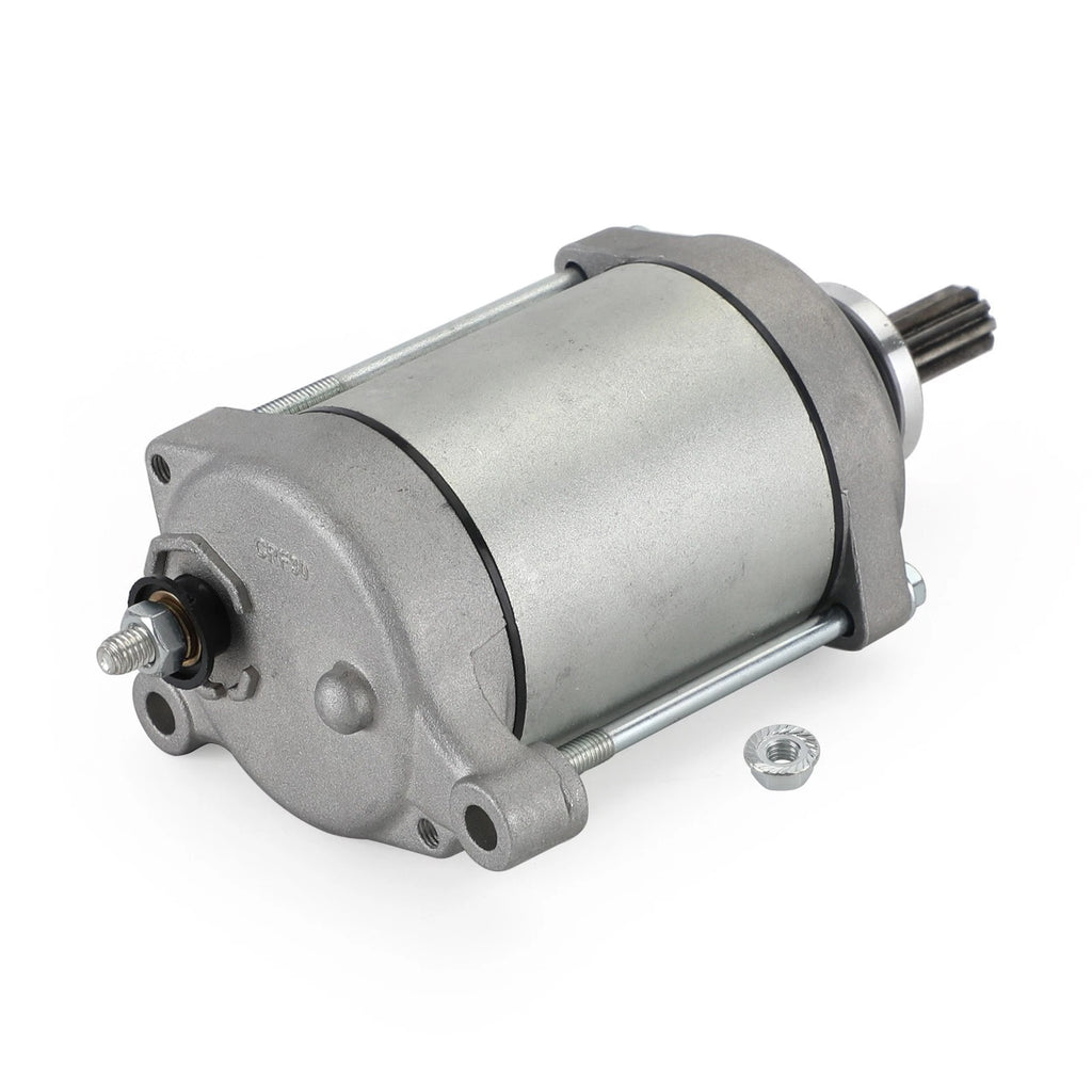 Starter for Kawasaki ZX 1000 Ninja ZX-10R ZX-10RR (2011–2021) 21163-0064