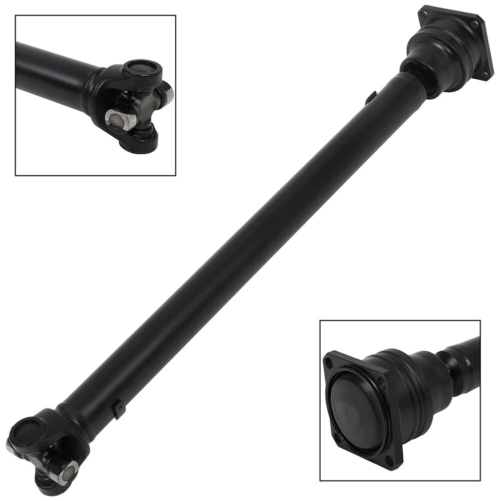 Front Prop Driveshaft for Hummer H3 (2007–2010) 4WD/RWD
