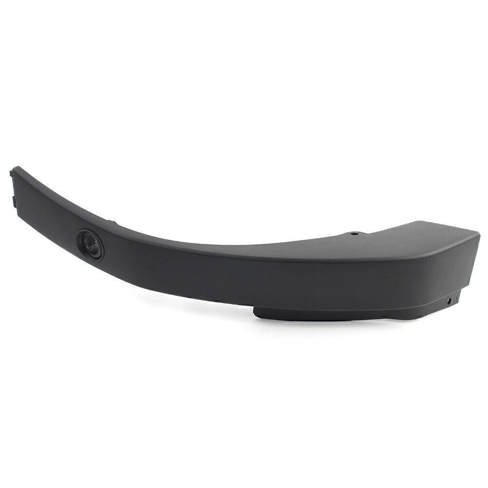 Right Rear Bumper Wheel Molding Bracket for Land Rover Range Rover Evoque (2010–2018)