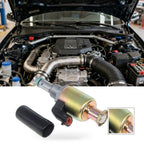 Pressure Sensor Regulator Valve Kit for International DT466 DT570 HT570